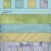 E-Kit Papers (Digital Scrapbooking) - Royalty