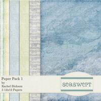 E-Paper Kit - Sea Swept 1