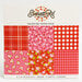 Everett Rd - Valentine Collection - 6 x 6 Paper Pack - Mixed Prints