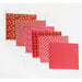 Everett Rd - Valentine Collection - 6 x 6 Paper Pack - Mixed Prints