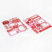 Everett Rd - Valentine Collection - Sticker Sheets