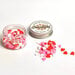 Everett Rd - Valentine Collection - Shaker Elements - Clay Hearts