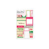 Elle's Studio - Be Merry Collection - Christmas - Paper Tags - Cutouts