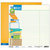Elle&#039;s Studio - Cameron Collection - 12 x 12 Double Sided Paper - The Best