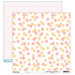 Elle's Studio - Cienna Collection - 12 x 12 Double Sided Paper - Confetti