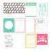 Elle's Studio - Cienna Collection - Journaling Tags