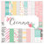 Elle&#039;s Studio - Cienna Collection - 12 x 12 Collection Pack