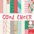 Elle&#039;s Studio - Good Cheer Collection - Christmas - 12 x 12 Paper Pack
