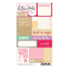 Elle's Studio - Penelope Collection - Paper Tags - Cutouts