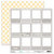 Elle&#039;s Studio - Shine Collection - 12 x 12 Double Sided Paper - Say Cheese