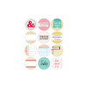 Elle's Studio - The Sweet Life Collection - Tags - Tidbits