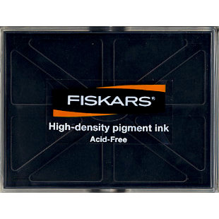 Fiskars - High Density Pigment Ink - Still of the Night