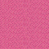 Fiskars - Heidi Grace Designs - Valentines Day Collection - 12 x 12 Shimmer Flocked Paper - Dots