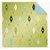 Fiskars - Cloud 9 Design - Finley&#039;s Estate Collection - 12 x 12 Double Sided Paper - Argyle, CLEARANCE