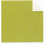 Fiskars - Cloud 9 Design - Finley's Estate Collection - 12 x 12 Double Sided Paper - Dots, CLEARANCE