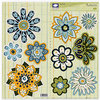 Fiskars - Cloud 9 Design - Finley's Estate Collection - Sparkle Jumbo Punch Outs