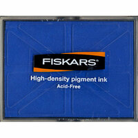 Fiskars - High Density Pigment Ink - Blue Ribbon Winner, CLEARANCE