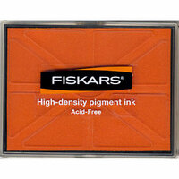 Fiskars - High Density Pigment Ink - Fresh Squeezed, CLEARANCE