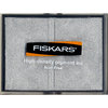 Fiskars - High Density Pigment Ink - The Good Silver