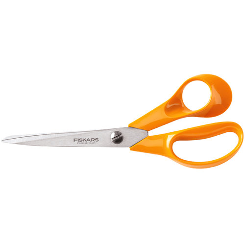 Fiskars - Our Finest Scissors Collection - 8 Inch Seamstress Scissors