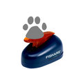 Fiskars - Lever Punch - Medium - One Inch Paw