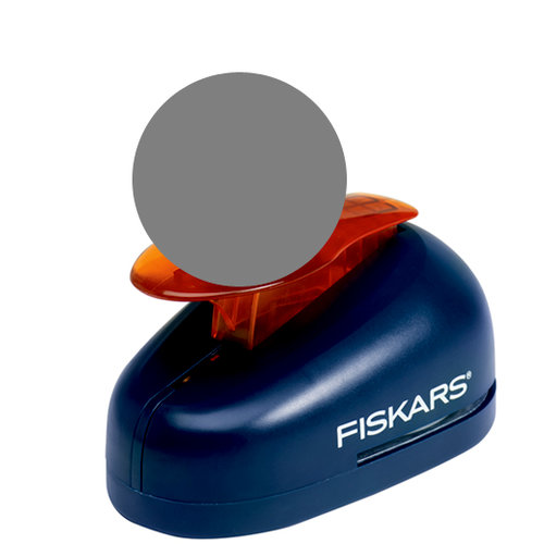 Fiskars - Lever Punch - Extra Large - 2 Inch Circle