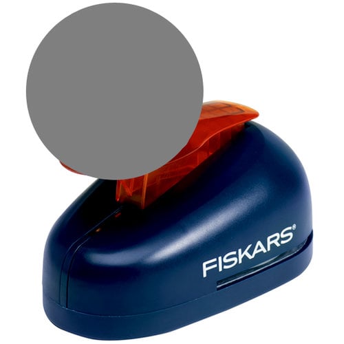 Fiskars - Lever Punch - 3XL - 2.8 Inch Circle