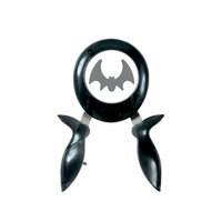 Fiskars - Squeeze Punch - Large - Batty For You