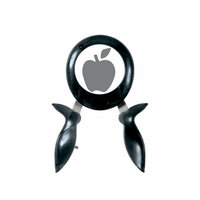 Fiskars - Squeeze Punch - Large - An Apple a Day