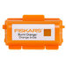 Fiskars - Continuous Stamp - Pigment Ink Cartridge - Burnt Orange