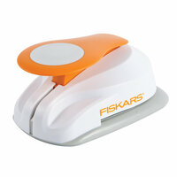 Fiskars - Lever Punch - 4XL - All Around