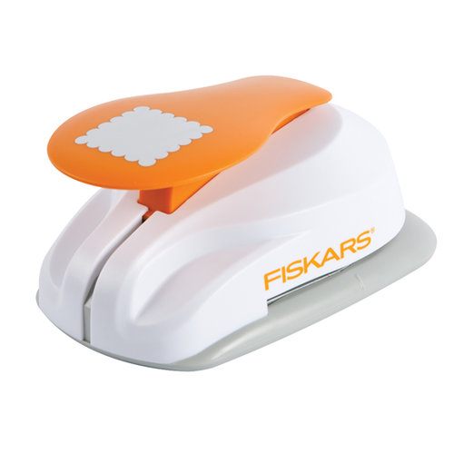 Fiskars - Lever Punch - 4XL - Stamp Out