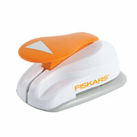 Fiskars - Lever Punch - 3XL - Banner Year