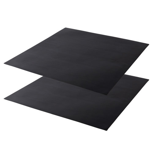 Fiskars - Fuse Creativity System - Replacement Rubber Mat - Large - 2 Pack