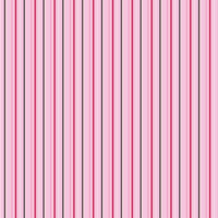 Fiskars - Heidi Grace Designs - 12x12 Paper - Valentine's - Love Blossom - Pin Stripe, CLEARANCE