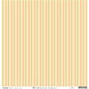 Fiskars - Heidi Grace Designs - Orchard Collection - Paper - Orchard Pinstripe, CLEARANCE