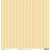 Fiskars - Heidi Grace Designs - Orchard Collection - Paper - Orchard Pinstripe, CLEARANCE