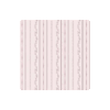 Fiskars - Heidi Grace Designs - 12x12 Glitter Paper - Cherry Wood Lane Collection - Mini Decor Stripe, CLEARANCE