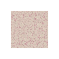 Fiskars - Heidi Grace Designs - 12x12 Glitter Paper - Cherry Wood Lane Collection - Mini Floral, CLEARANCE