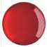 Fiskars - Cloud 9 Design - Stickers - Rain Dots - Jumbo - Red Rose, CLEARANCE