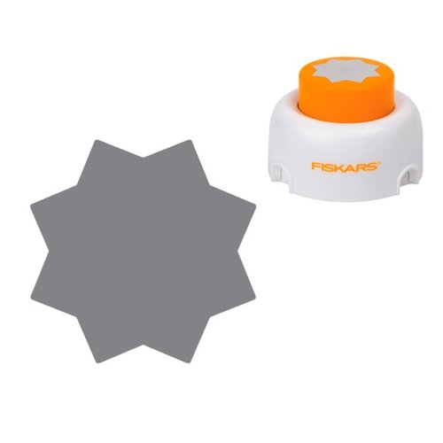 Fiskars - Everywhere Punch Window System - Sealed with a Star Cartridge