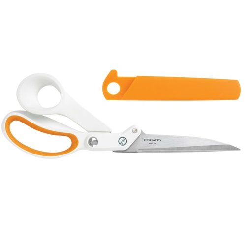 Fiskars - Amplify - 10 Inch Mixed Media Scissors