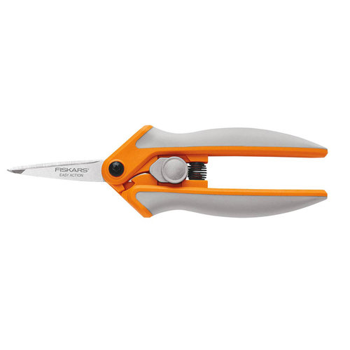 Fiskars - Razor Edge Easy Action Shears