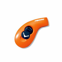 Fiskars - Twist and Flip - 2-in-1 Corner Punch - Scallop