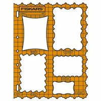 Shape Cutter Frames-1 Template