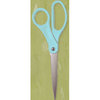 Fiskars - Coastal Collection - Number 8 Straight Scissors, CLEARANCE