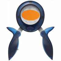 Fiskars - Squeeze Punch - Extra Large - Oval - Oval n Oval Again