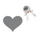 Fiskars - Squeeze Punch - Extra Large - Heart - That's Amore