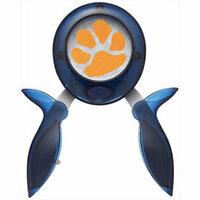 Fiskars - Squeeze Punch -  Large - Paw Print - Furry Friends - Pets