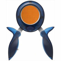 Fiskars - Squeeze Punch -  Medium - Circle - Round n Round